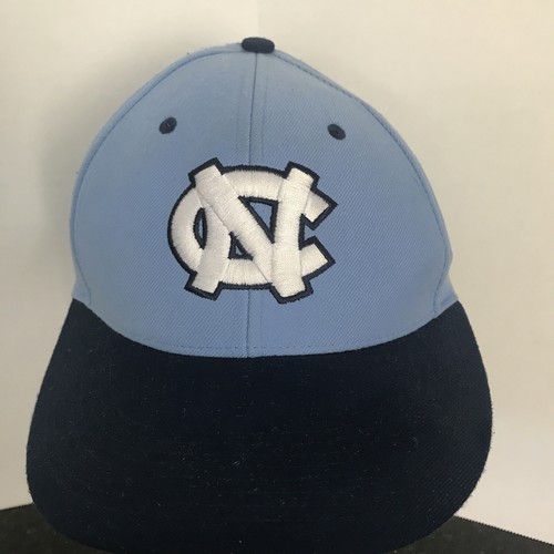North Carolina UNC Nike Hat Cap Blue 