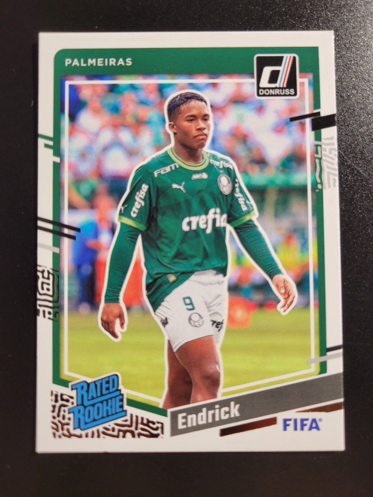 2023-24 Panini Donruss FIFA Soccer (Complete Your Set)