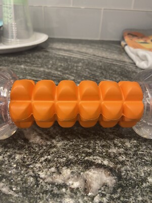 Trigger Point - Nano Foot Roller - Orange