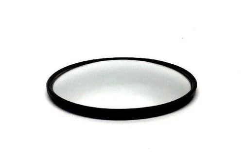 Napa Lighting 3-3/4” Stick-On Mirror 7044D NOS