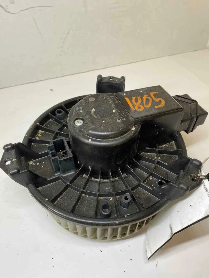 08 09 10 11 12 13 14 Ventilador Motor Soplador Dodge Avenger ¡¡ENVÍO RÁPIDO!!! Foto 3 de 4