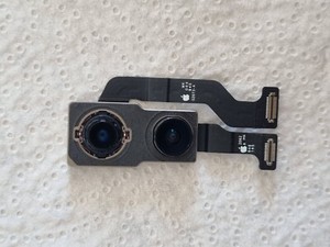 Echt iPhone 11 Rückkamera Haupt Kamera Main Camera  6,1". 100 % Original