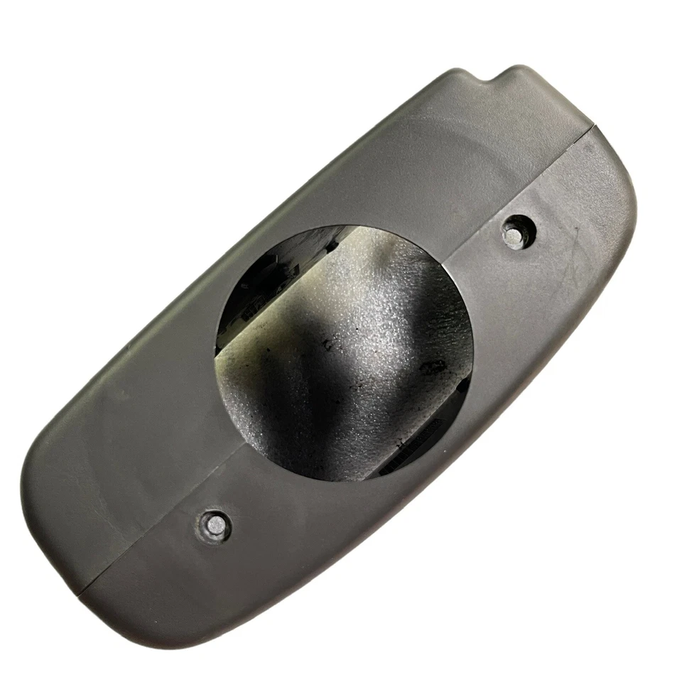 Interruptor de columna de dirección Saab 9-5 95 2003 OEM cubierta envolvente bisel 01 02 04 Foto 4 de 4