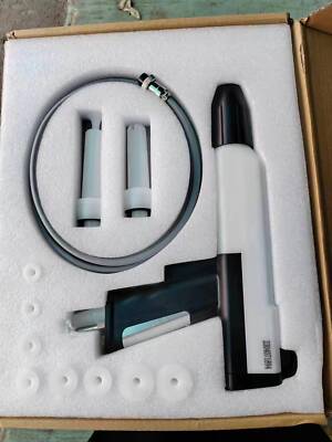 Spray Gun High-voltage Electrostatic Spraying Equipment Accessories