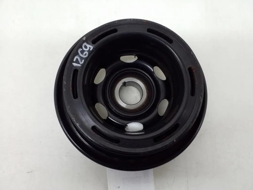 MERCEDES-BENZ C W204 Kurbelwellenriemenscheibe A6110300503 2.10 Diesel 20979307