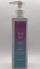 Pacifica Dream Moon Body Lotion  6 FL OZ  Patchouli, Sandalwood, Pink Rose