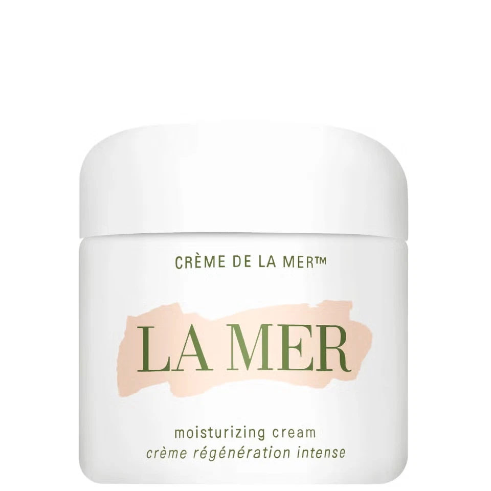 La Mer Creme The La Mer The Moisturizing Cream 3.4oz/100ml - Image 2 of 3