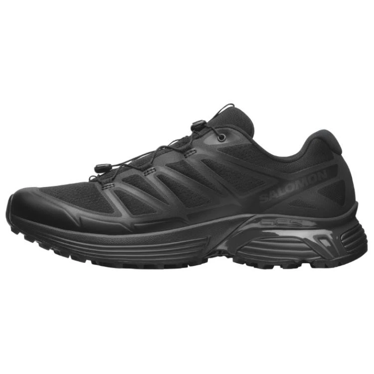 Salomon XT-Pathway 2 Black Asphalt for sale | eBay display picture 1