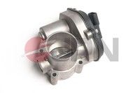 Drosselklappenstutzen Jpn 75E9182-JPN FüR Opel Corsa X01 Twinport F08 F68 Ford 2