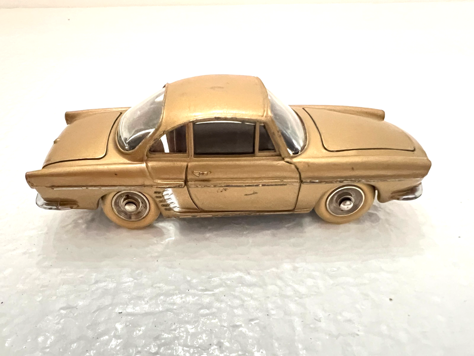 DINKY TOYS 543 Renault Floride MADF in France - Collection