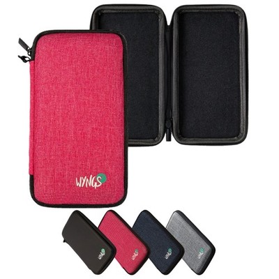 WYNGS Schutztasche Pink kompatibel mit HP Prime G2