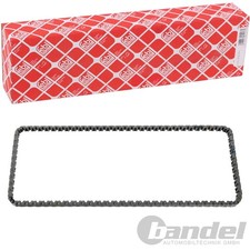 FEBI STEUERKETTE passend für GRAND VITARA II + KIZASHI 2.4 ALLRAD 4X4