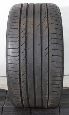 1 x 315/35R20 110W Sommerreifen Continental Sport Contact 5 SSR Runflat 2016 *