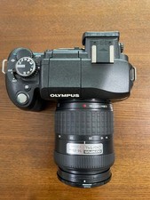 Olympus E-330