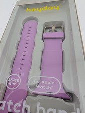 Heyday Watch Band 38/40 mm For Apple Watch- New in Box