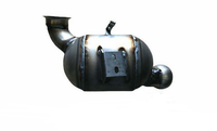 Neu Dpf Dieselpartikelfilter FüR Mercedes C E Glk Klasse A2044901992 W204 X204