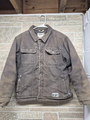 Vintage Timberland Coat - Image 1 of 4
