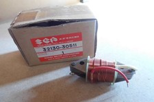 SUZUKI TS185 ER TS250 ER 1977-1982 BOBINA DI RICARICA NOS ORIGINALE - # 32130-30511