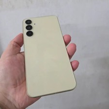 Samsung Galaxy Buds4 Gold - Display Model, Brand New