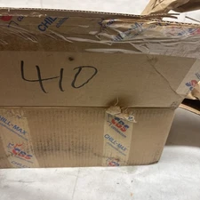 CBS Canadian Beverage Supply Chill-Max See Photos Unknown Part Number