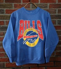 Buffalo Bills NFL Crewneck Sweatshirt Men Women S-5XL AN59739