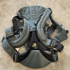 Baby Bjorn Baby Carrier Mini 3D Mesh Move Free