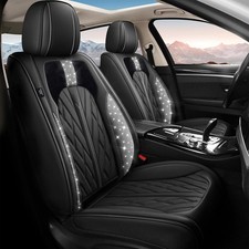 Seat Covers For Dodge Durango 2007-2024 Bling...