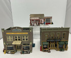 WOODLAND SCENICS FILL'ER UP & FIX'ER, HARRISONS HARDWARE, LUBENERS GENERAL STORE — photo 1