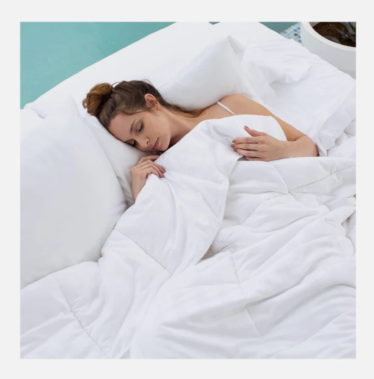 Cariloha Bamboo Duvet