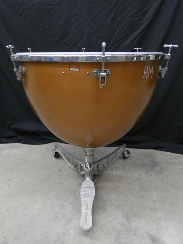 Ludwig Chicago 29" Fiberglass Bowl Timpani