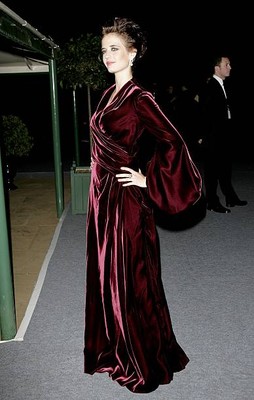 Eva Green Casino Royale After Party held in Berkley Square on Nove- Old Photo 3 | eBay UK Eva Green Casino Royale After Party held in Berkley Square on Nove- Old Photo 3 | eBay UK