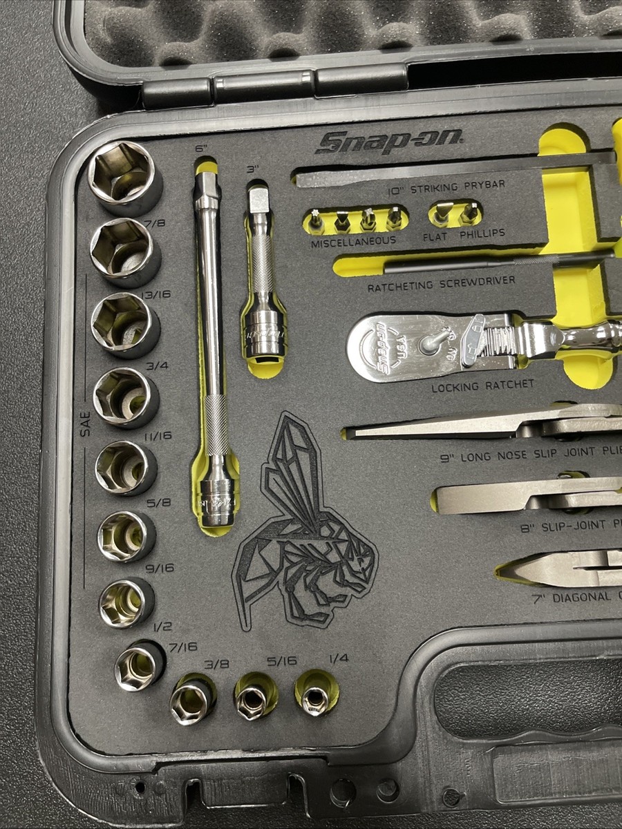 Snap-on Tools USA LIMITED 