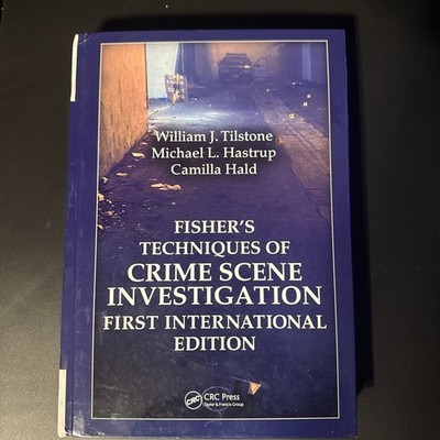 Techniques of Crime Scene Investigation