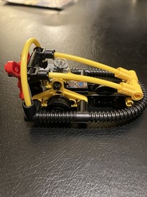 LEGO Technic #8246 &ldquo;Hydro Racer&rdquo; (1999), Used, Very Good Cond., Complete