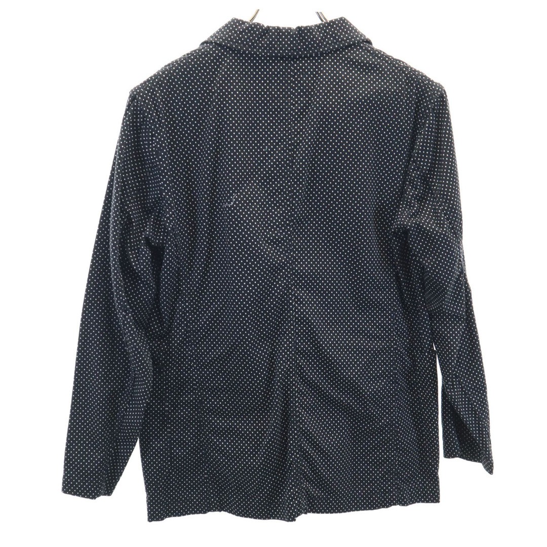 Engineered Garments USA Made Dot Pattern Tailored… - image 2
