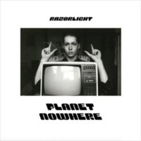 Razorlight - Planet Nowhere Smokey Vinyl Indie Exclusive - Vinyl - E1111Z