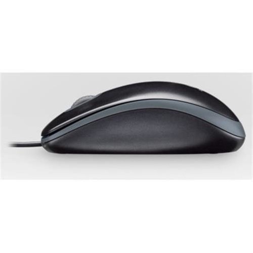 Logitech Desktop MK120 Tastatur Maus Set Mediter ESP - Bild 5 von 5