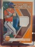 2023 Panini Elite Extra Edition - Cooper Ingle Orange Future Threads154/199