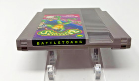 Battletoads NES sfuso testato funzionante