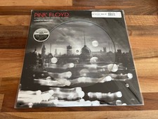 Pink Floyd Live In London 66/67 RSD 2017 Limited Edition Picture Vinyl - Sealed