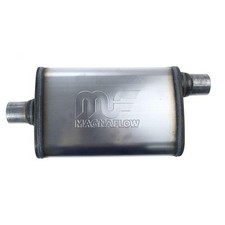 Magnaflow Muffler Centeroffset 2