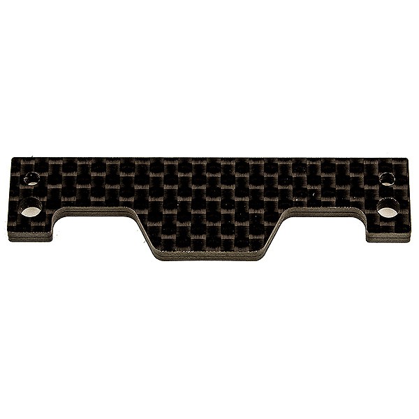 Team Associated B6.3 Ft Carbon Fibre Servo Mount Brace