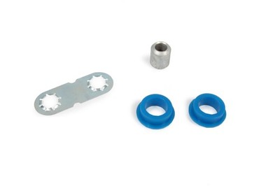 Mevotech OG Front Inner Steering Tie Rod Bushing Fits 1982-1989 Buick Skyhawk