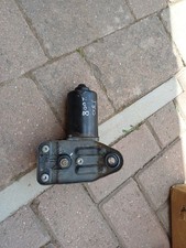 HYUNDAI I30 Wiper Motor Front 2008