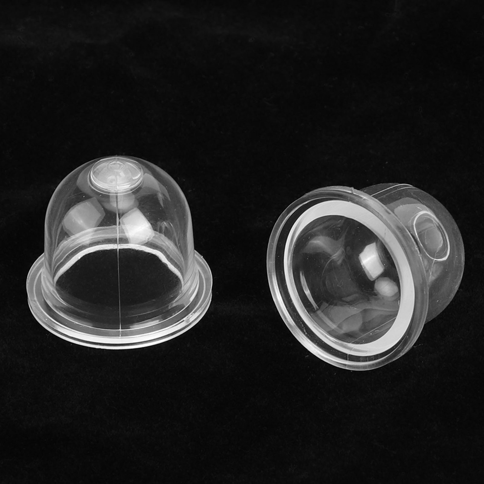 10pcs Carburetor 22mm Primer Bulb Replacement Accessories Fit For