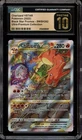 Pokemon Charizard VSTAR Ultra-Premium Coll. Promo SWSH262 CGC 10 Pristine