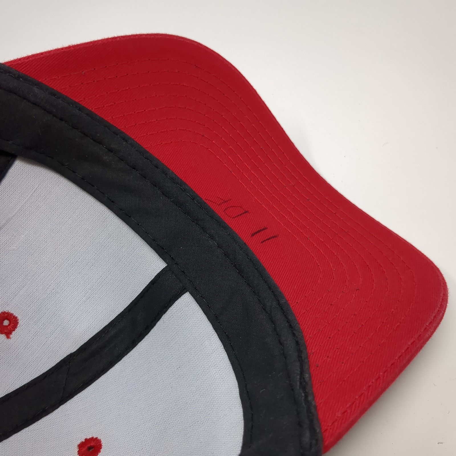 Outdoor Cap Strapback Baseball Cap Multi One Size… - image 8