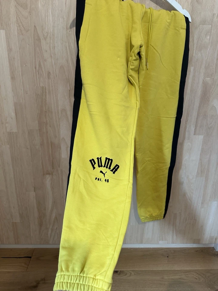 Puma Pantalon - Sweatpants - Photo 2/4