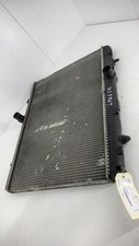 Radiateur Citroen C5