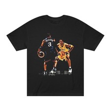 Kobe Allen iverson